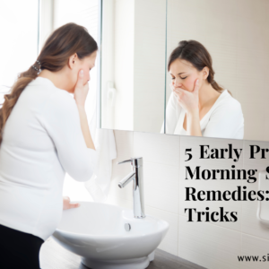 Read more about the article 5 Early Pregnancy Morning Sickness Remedies: Tips & Tricks