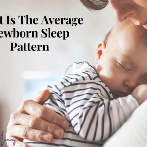 Read more about the article Infant Sleep Pattern: What Is the Average Newborn Sleep Pattern